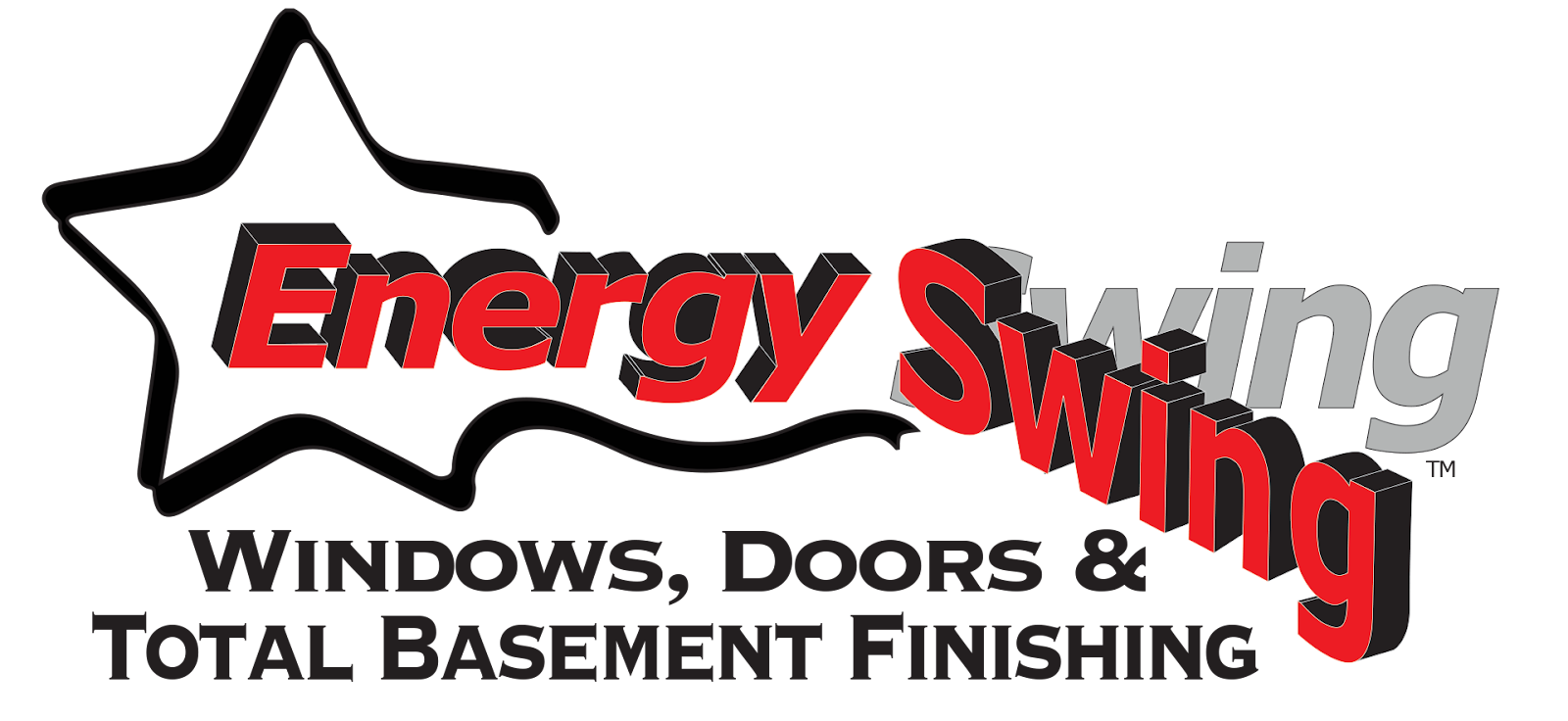 Energy Swing Windows